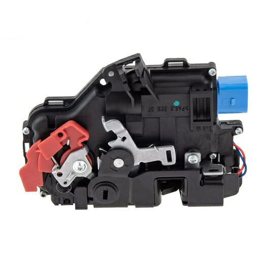 リア 左 ドア ロック ラッチ 適用: ポルシェ/PORSCHE カイエン VW トゥアレグ 7L フェートン 1TD839015 SR-BB-7139 Car parts|オートパーツエージェンシー