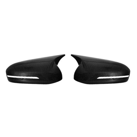 適用: 起亜 K5 オプティマ 2011-2015 バックミラー サイド ミラー トリム カバー シェル ステッカー アクセサリー オート パーツ カーボン パターン SR-BB-7924 Exterior parts for cars|オートパーツエージェンシー