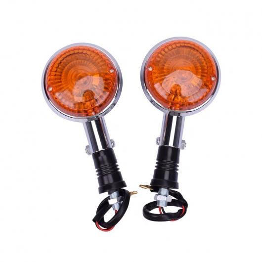 オートバイ ターンシグナルライト ランプ 適用: ヤマハ XV400 XV650 XV1100 XV1300 XVS400 XVS650 XVS1100 ビラーゴ V MAX1200 スター XVS 400 1100 2ピース SR-BB-8073 Motorcycle parts