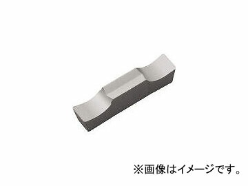 店内全品対象 京セラ KYOCERA 溝入れ用チップ PVDコーティング