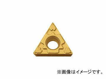 JAN:4960664168934 入数:10個 KYOCERA (1545795) PVDコーティング TPMT110308GP PR930 京セラ/ 旋削用チップ