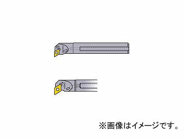 三菱マテリアル MITSUBISHI NC用ホルダー 6564950 A40TPDUNR15