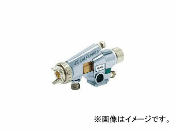 アネスト岩田 ANEST-IWATA 接着剤用ガン(自動ガン WAガンベース