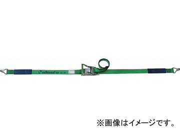 9226円 5☆大好評 allsafe ベルト荷締機 ラチェット式ナローフック仕様 重荷重 R5N1X9.5 4795318 JAN