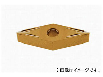 正規品販売! タンガロイ 旋削用M級ネガTACチップ VNMG160412-SS AH645