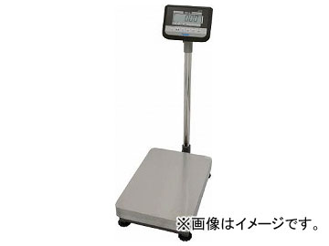 ヤマト デジタル台はかり 検定外品 DP-6900N-32 7944926 超人気 専門店