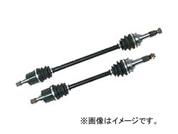 国内優良メーカー各社 リビルトドライブシャフト 助手席側 日産 NISSAN スカイライン HR33 1993年08月〜1999年01月 2000cc