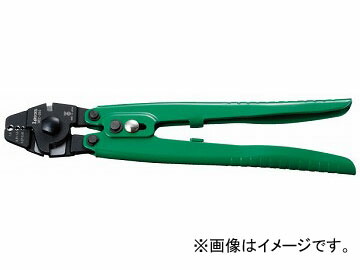スリーピークス技研/3peaks ワイヤークランプカッター WCC-250 JAN：4960225360012 Wire clamp cutter