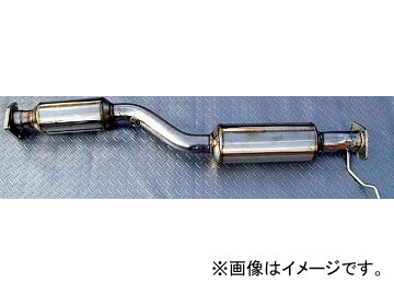 RE雨宮 スポーツキャタライザー M0-082038-003 マツダ RX-8