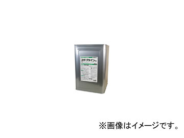 古河薬品 循環システム用不凍液 コガブラインEG 品番:45-204 入数:20kg×1本 JAN:4972796091127 news for circulation system Kogabline