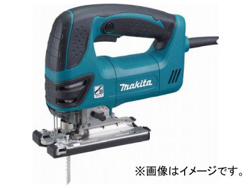 マキタ/makita 電子ジグソー 4350FCT JAN：0088381080576 Electronic jigsaw