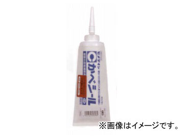 セメダイン かべシール つや消しホワイト SY-053 入数：340g×10本 JAN：4901761393980 Kababe sticker