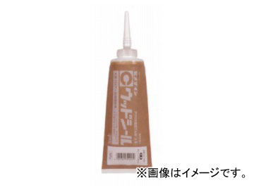 セメダイン ウッドシール チェリーブラウン SY-048 入数：500g×10本 JAN：4901761392570 Wood seal