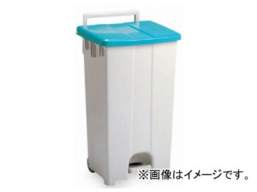 テラモト/TERAMOTO ボックスカート90 1.緑/白 DS-224-309 JAN：4904771634715 Box cart