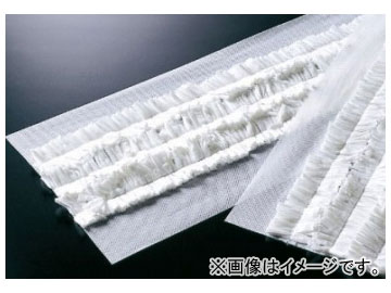 テラモト/TERAMOTO ライトダスターW(ケース販売) NW-69 CL-352-769-0 JAN：4904771431307 Light Duster Case Sales