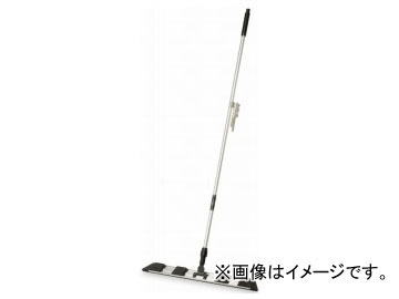 テラモト/TERAMOTO ライトモップII(アルミ150) 60cm CL-344-560-0 JAN：4904771648101 Light mop aluminum