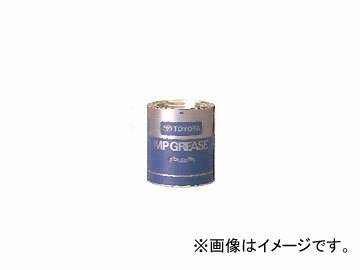 純正トヨタ MPグリース(大型トラック用) No.2 08887-01000 入数