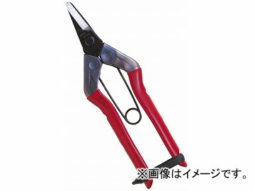 近正/CHIKAMASA 採果鋏 曲刃（BP） S-200 JAN：4967645010404 Financial scissors blades