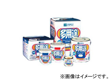 アサヒペン アスペン水性多用途 7L Aspen water based utilization