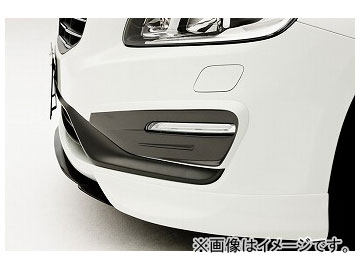 エアスト フロントDRLグリル ボルボ V60（FB） 2014年～ Front grill