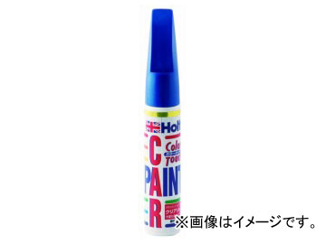 ホルツ/Holts カラータッチ 三菱車用 T38 ネアーズブルーP MH4820 JAN：4978955048209 For color touch Mitsubishi car画像