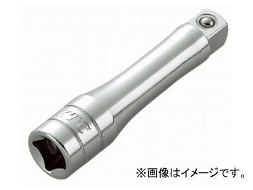 KTC 9.5sq.エクステンションバー BE3-600 Extension bar