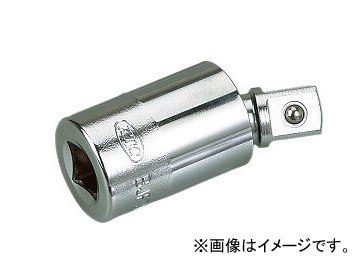 KTC 9.5sq.フレックスボールジョイント BJF20  Flex ball joint 花・ガーデン・DIY-その他-手動工具