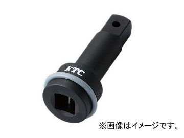 KTC 12.7sq.インパクトレンチ用エクステンションバー BEP4-150 Extension bar for impact wrench