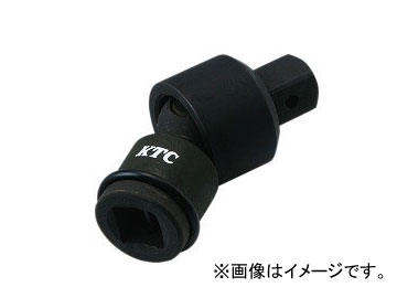 配送員設置送料無料 Ktc 19 0sq インパクトレンチ用ユニバーサルジョイント Bjp6 安い Www Trailconnections Com