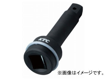 KTC 25.4sq.差しひびき鍵用アダプター BAP86-150  Adapter for impact wrench