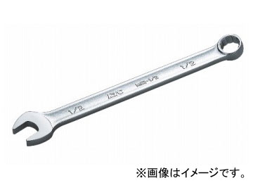 KTC コンビネーションレンチ MS2-1-7/16 Combination wrench