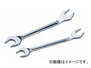 KTC プロフィット（R）ツール スパナ S30-19  Profit Toolspana