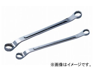 KTC プロフィット（R）ツールめがねレンチ M30-19 Profit Tool glasses wrench