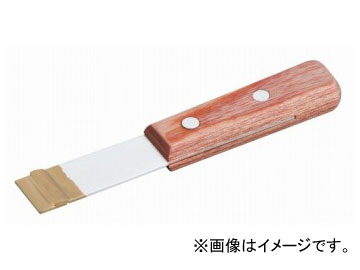 KTC 超硬刃スクレーパーショート KZ2S-18 Carbide Scraper Short