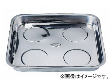 KTC マグネット付パーツトレイ YKPT-LM Parts tray with magnet