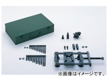 KTC クランクプーリーツールセット A ATE7A  Crank Pulley Tool Set