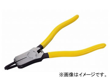 KTC スナップリングプライヤ AS403A Snapring plea