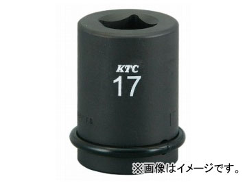 KTC 19.0sq.インパクトレンチ用インナソケット ABP6-20SQP Inna socket for impact wrench