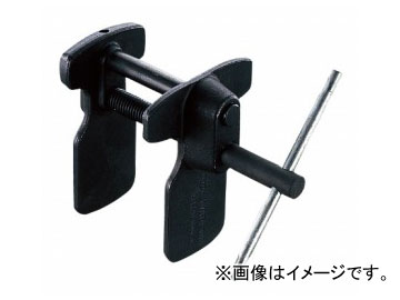 KTC ディスクブレーキピストンツール ABX10  Disk brake piston tool