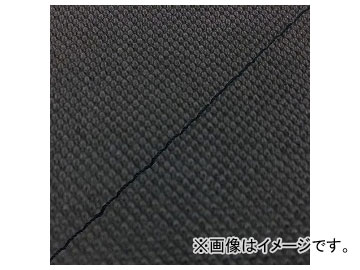 2輪 グロンドマン 国産シートカバー スベラーヌブラック/黒ステッチ（張替） GH5571C460S10 JAN：4573317776082 ホンダ ハンターカブ(CT110) 110cc Domestic seat cover