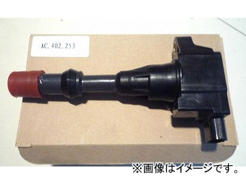 イグニッションコイル ホンダ モリビオ GB1/GB2 LA15A-PFI 1500cc フロント ignition coil