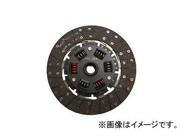 シルクロード クラッチディスク カッパー 2AG-K05 ニッサン シルビア S14 S15(TB) SR20DET
