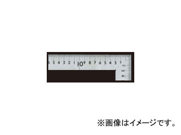 シンワ測定 曲尺中金 普及型 ステン 60cm/2尺 併用目盛 63412 JAN：4960910634121 Shaku Medium Public Personal Stainless Steel together