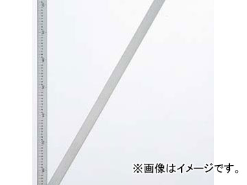 シンワ測定 曲尺筋交付大金 ステン 1m×60cm 表裏同目 63121 JAN：4960910631212 Shaye muscle grant large gold stainless steel sides same side