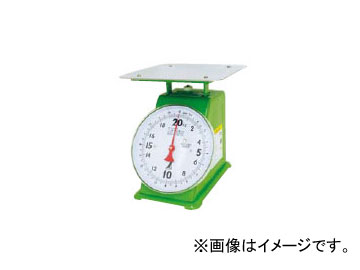 シンワ測定 上皿自動はかり 取引証明用 20kg 70093 JAN：4960910700932 Upper plate automatic striking trading certificate