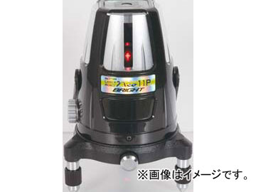 シンワ測定 レーザーロボ Neo BRIGHT Neo 11P BRIGHT 縦・天墨・地墨 77389 JAN：4960910773899  Laser Robo Vertical Temple