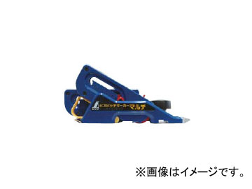 シンワ測定 ビスピッチマーカー マルチ 5段投球 77315 JAN：4960910773158  Bis pitch marker multi stage