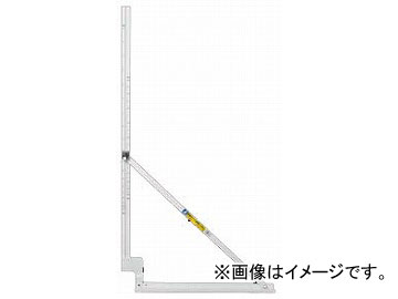 シンワ測定 溶接ガイド定規 1m マグネット付 77888 JAN：4960910778887 With weld guide ruler magnet 28,915円