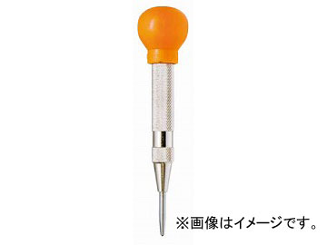 シンワ測定 オートポンチ M 77259 JAN：4960910772595 Auto punch 5,402円