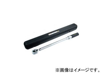 スエカゲツール Pro-Auto 2/1” トルクレンチ No.TRDC-350 JAN：4989530609784 Torque wrench